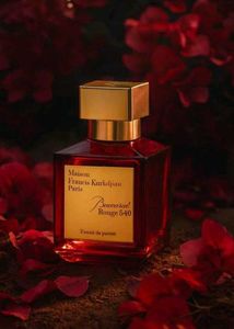 Maison Francis Kurkdjian Baccarat Rouge 540