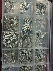 Assorted Charms (full box)