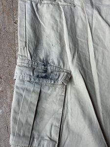 Men's Cargo Pants