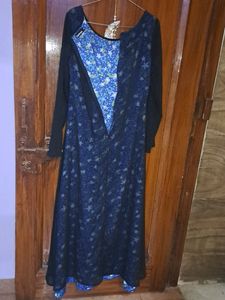 Gown