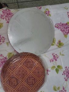 Pooja Thalis Crafted