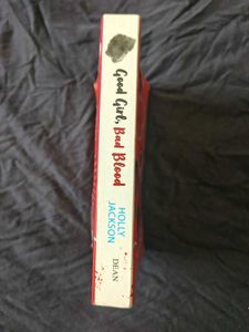 Good Girl, Bad Blood by Holly Jackson