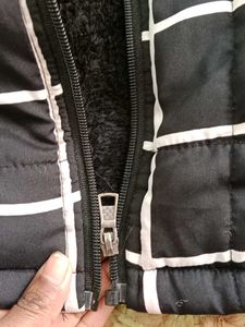 Black Jacket