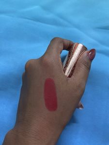 Kay beauty matte drama lipstick