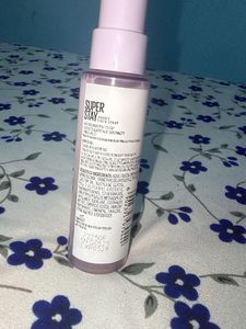 Maybelline Super Stay Setting Spray