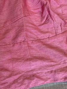 Blouse With Lining (40cm Length 49cm Breadth)