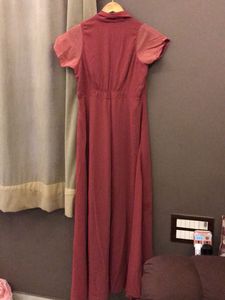 Maxi Gown