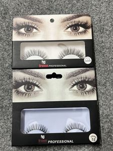 Bronson Professional Eyelash 09/15