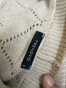 Trendyol Cozy Knitted Top