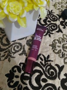HILARY RHODA Quick Cream Blush