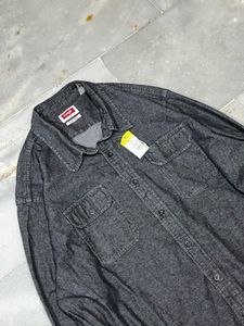 Wrangler Denim Overshirt