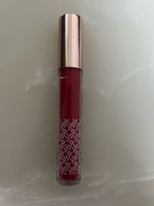 Kay Beauty Lip Tint Shade Spicy