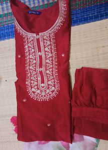 new kurta set b