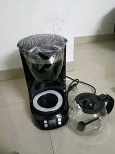 Drip Coffee Maker