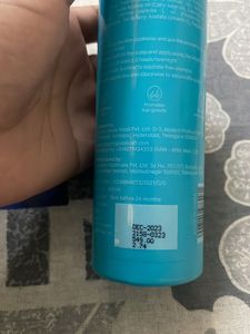 SkinKraft Hairfall Oil