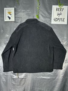 Regatta fleece  half zip  pullover