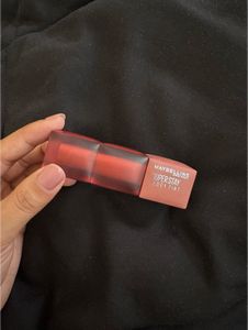 Maybelline Superstay Teddy Tint