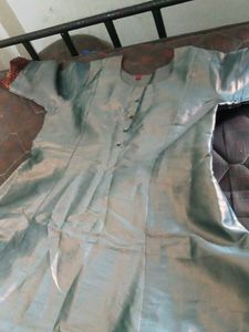 Elegant Kurta with pocket