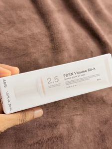 Abib PDRN Volume fill-it creme