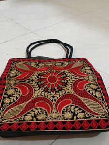 Black Bag