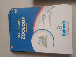 Aakash NEET &amp; AIIMS Study Packages