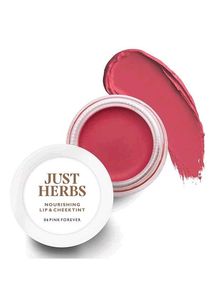 Just herbs Herb Enriched Lip and Cheek Tint - 06 P