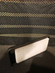 Samsung galaxy M31 armour case