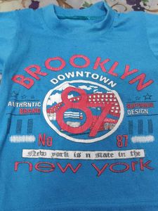 Kids T-Shirt Bundle