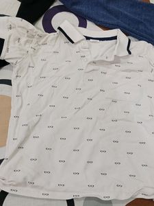 Combo 4 Pice Clothing