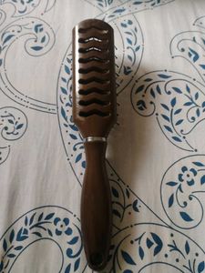 Insight Hair Brush