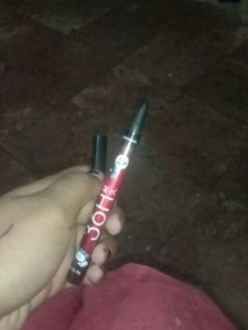 Precision Liquid Eye Liner &amp; Kajal