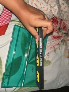 Abacus  Calculation Tool