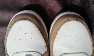 Stylish Campus Sneakers – Trendy &amp; Comfortable
