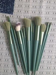 Professional Makeup Brush Set