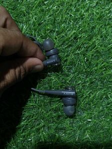 Sony Earphones jeck pin