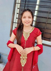 Mastani Dress