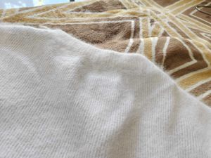 2 Stylish Fuzzy Knit Sweater