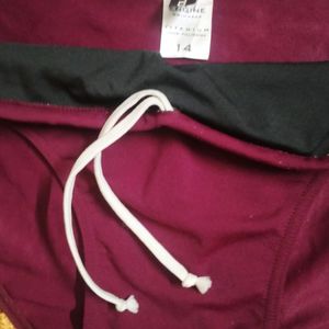 Imported Swimwear Bottom