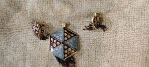 statement jewellery