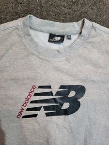 New Balance Sweatshirt