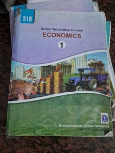 Nios books and guide paper
