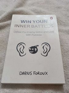 Win Your Inner Battles