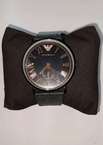 Hand Watch Mens ⌚️ (Working)