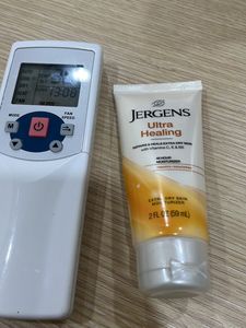 Imported Moisturiser
