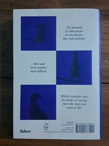 Sally Rooney Intermezzo Book