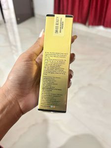 Swiss Beauty Highlighting Primer