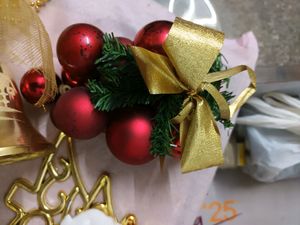 Christmas Decorations Items And Canale.
