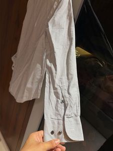 Tommy Hilfiger Men's Button-Down Shirt