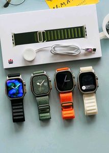 APPLE WATCH ULTRA 3 USA🇺🇲 EDITION GPS