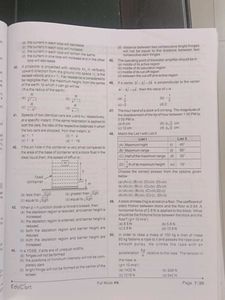 NEET Abhyaas Final Bundle Mock Papers